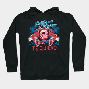 Big mouth Hoodie